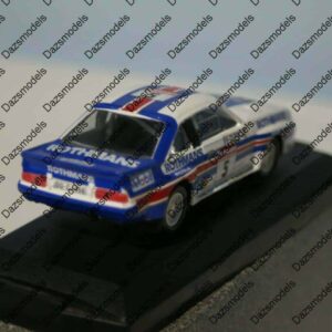 VitesseOpelMantaBT D CRallyG.Frequelinnd