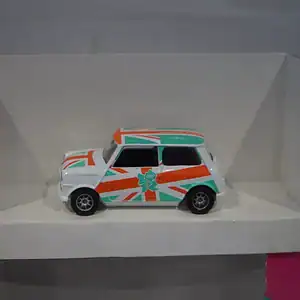 Corgi mini ty82280 great britain olympics london 2012 @ 1:36 scale
