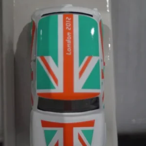 Corgi mini ty82280 great britain olympics london 2012 @ 1:36 scale
