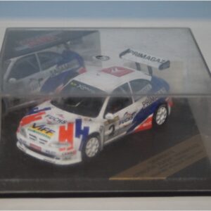 Vitesse / skid citroen xsara m.tarres skm99010
