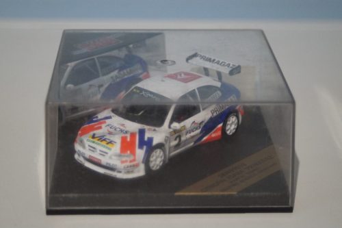 Vitesse / skid citroen xsara m.tarres skm99010
