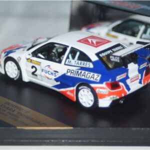 Vitesse / skid citroen xsara m.tarres skm99010