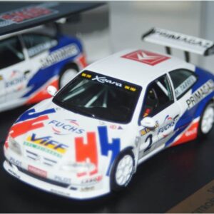Vitesse / skid citroen xsara m.tarres skm99010