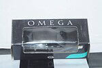 Gama opel omega / vauxhall carlton grey 1130 in 1:43 scale