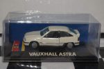 Gama Opel omega / Vauxhall Carlton Grey 1130 in 1:43 scale
