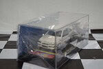Gama Opel omega / Vauxhall Carlton Grey 1130 in 1:43 scale