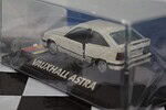 Gama Opel omega / Vauxhall Carlton Grey 1130 in 1:43 scale