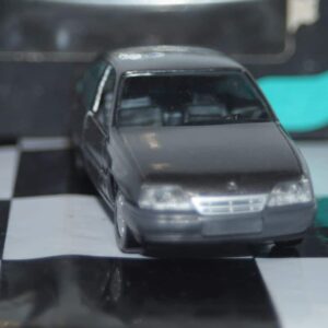 Gama opel omega / vauxhall carlton grey 1130 in 1:43 scale