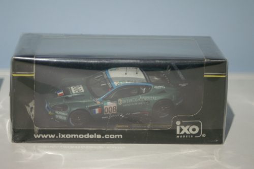 IXOAstonMartinDBRLeMansBouchutLMM: