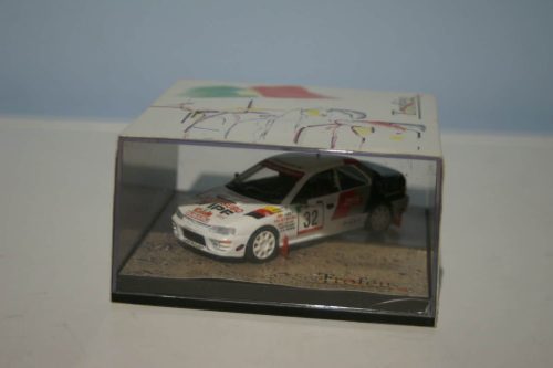 TrofeuSubaruImprezaFujitsuboK.Bormley
