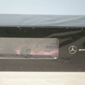 Spark mercedes amg c63 dtm #8 c.vietoris 2016 1:43 resin