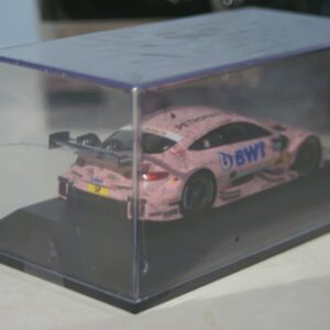 Spark mercedes amg c63 dtm #8 c.vietoris 2016 1:43 resin