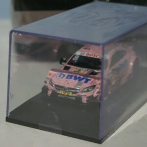 Spark mercedes amg c63 dtm #8 c.vietoris 2016 1:43 resin