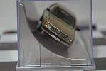 Schuco opel car collection opel senator gold 1:43