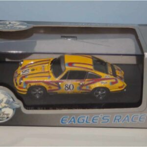 Universal hobbies dodge viper gts-r le mans 360800 in 1:43