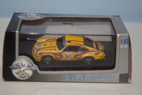 Universal hobbies dodge viper gts-r le mans 360800 in 1:43