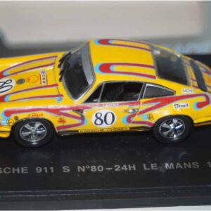 Universal hobbies dodge viper gts-r le mans 360800 in 1:43