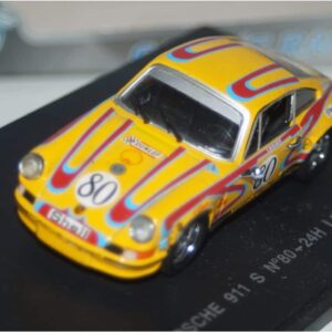 Universal hobbies dodge viper gts-r le mans 360800 in 1:43
