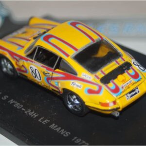 Universal hobbies dodge viper gts-r le mans 360800 in 1:43
