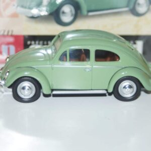 Vanguards vw beetle splitscreen green va01205 1:43 scale