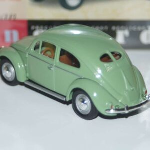 Vanguards vw beetle splitscreen green va01205 1:43 scale