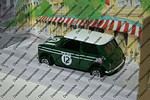 Corgi mini 98142 mini cooper coopers garage