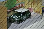 Corgi mini 98142 mini cooper coopers garage