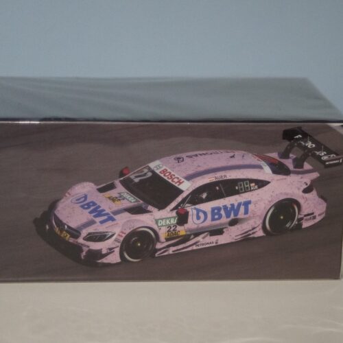 SparkMercedesAMGCDTM#L.Auer:Resin