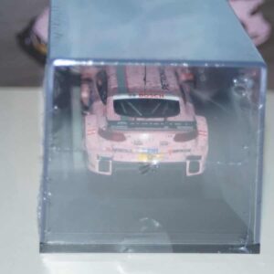 Spark mercedes amg c63 dtm #22 l.auer 2016 1:43 resin