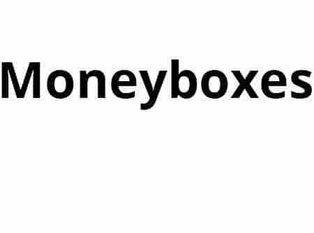 Moneyboxes