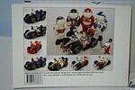 Jim bamber heroes nelson piquet snr f1 driven brabham her/009/01 free book