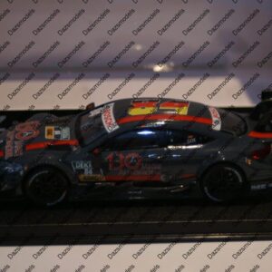 Rmz mercedes amg c63 dtm #84 goetz 2017 1:43 diecast