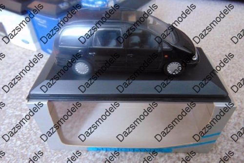 MinichampsFordGalaxyBlack: