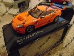 Minichamps Jaguar XKR GT3 Street Orange 1:43 400081394