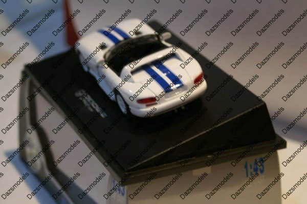 Universal hobbies dodge viper rt10 1:43 uh3620