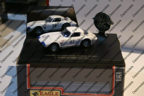 Universal hobbies chevrolet corvette g/s america 1964 2006
