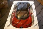 GTSpiritKyoshoBugattiChironRedKSRR Z: