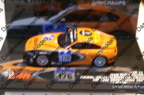 MinichampsBmwZNurburgring: