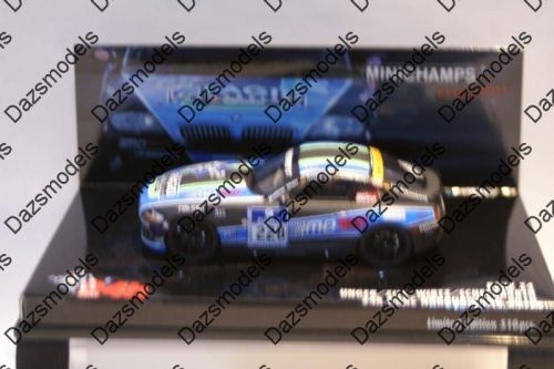 MinichampsBmwZNurburgring: