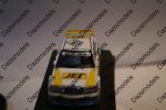 MinichampsMercedesEEvoMS JETBiela:
