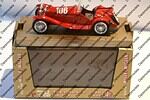 BrummAlfaRomeoHPMilleMiglia:DiecastR