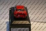 Minichamps porsche 911 gt3 rsr sebring 2008 1:43 diecast 087846