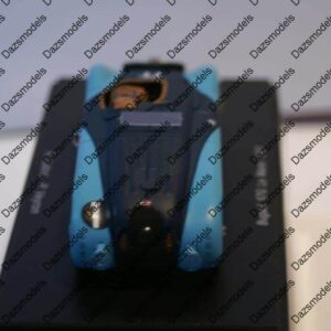 SparkBugattiGLeMansR.LABRICS:Resin