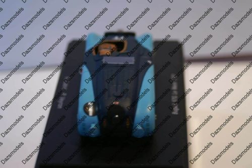 SparkBugattiGLeMansR.LABRICS:Resin