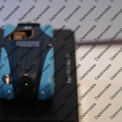SparkBugattiGLeMansR.LABRICS:Resin
