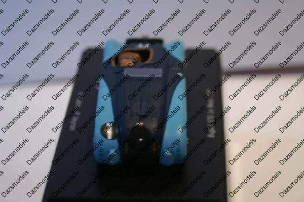 SparkBugattiGLeMansR.LABRICS:Resin