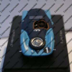 SparkBugattiGLeMansR.LABRICS:Resin