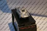 Brumm porsche 550 1500/rs coupe le mans 1956 1:43 r193