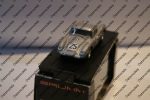 Brumm porsche 550 1500/rs coupe le mans 1956 1:43 r193