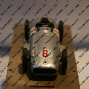 BrummMercedesSLRCoupeR: